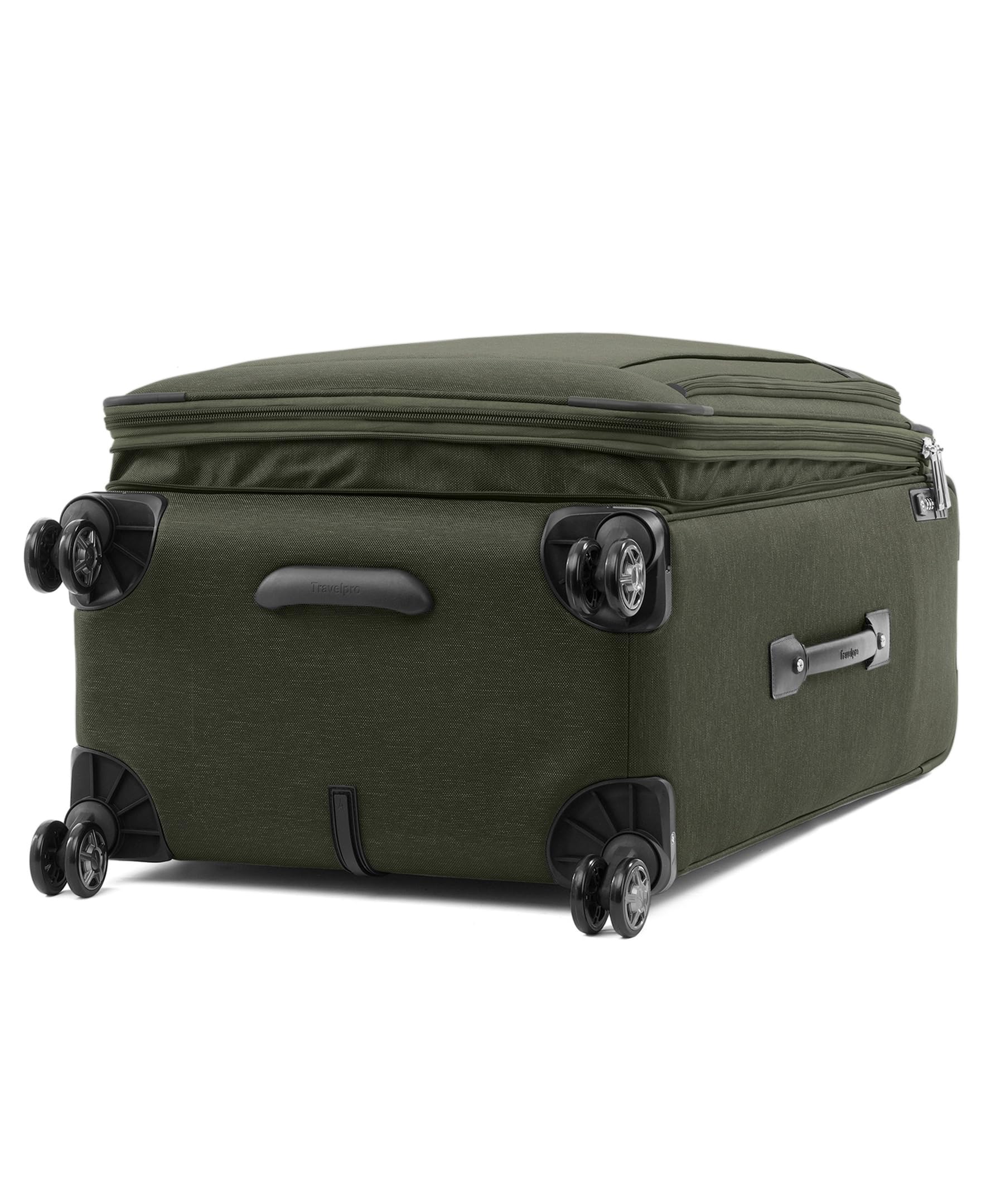 Pilot Green