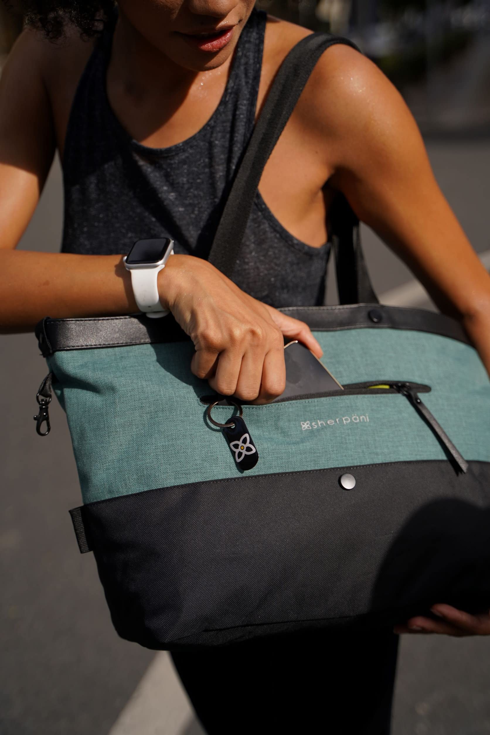 Teal