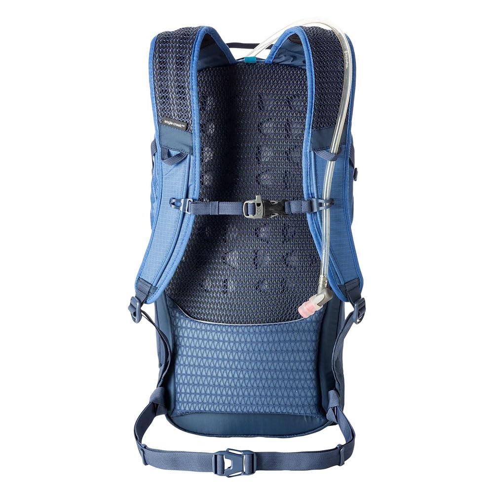 Mesa Blue/Aizome Blue