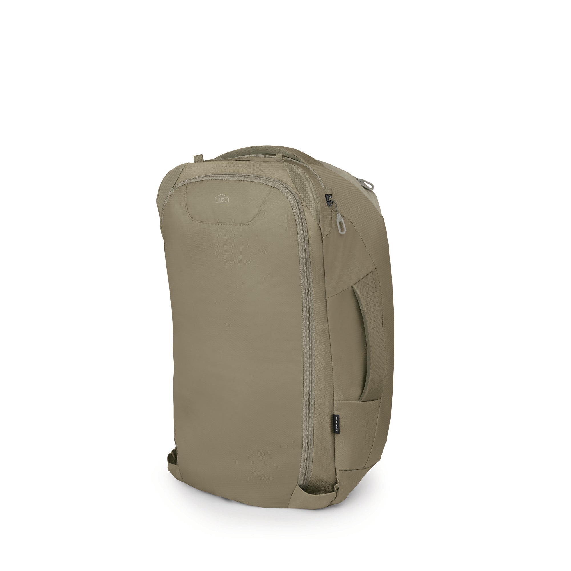 Olive Tan
