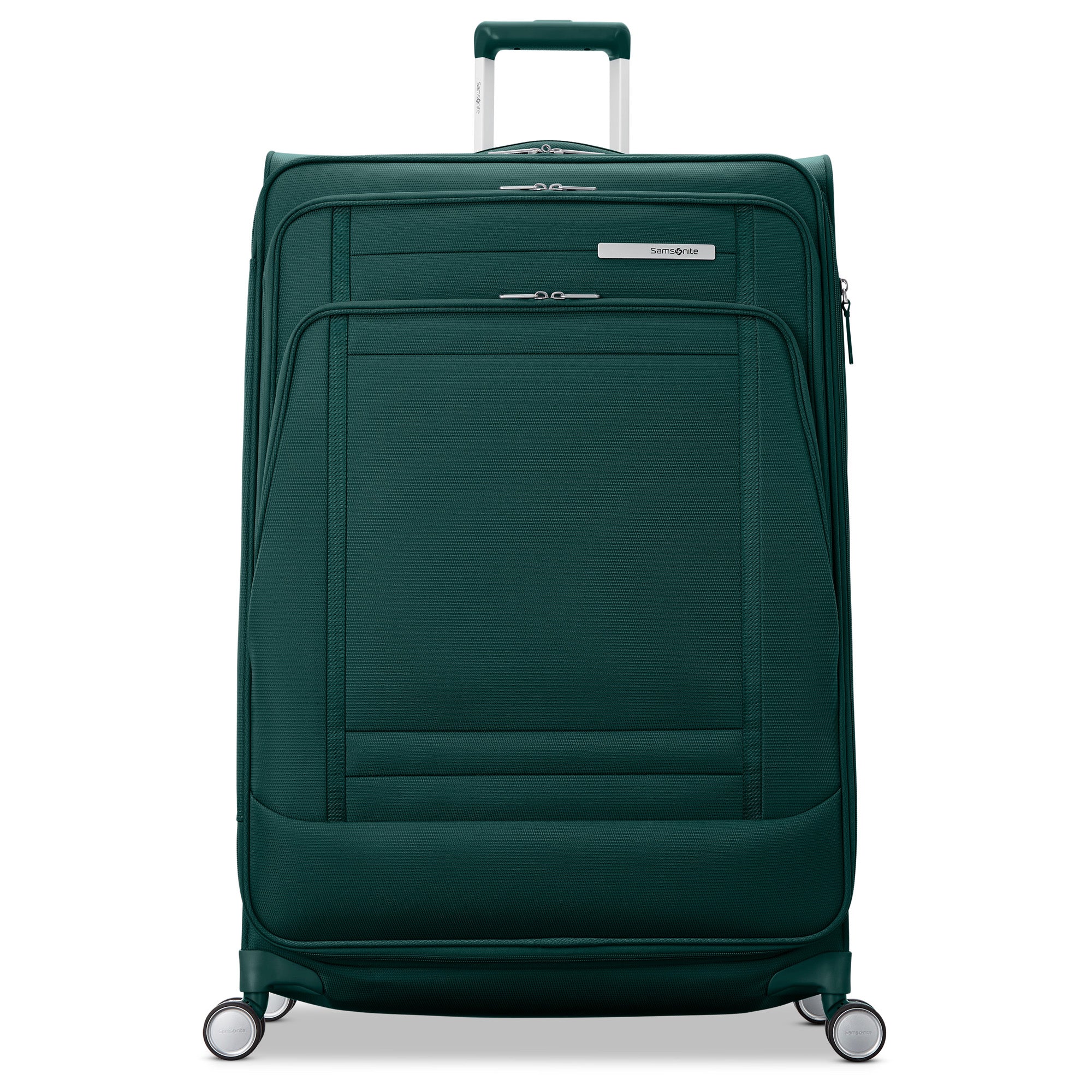 Emerald Green