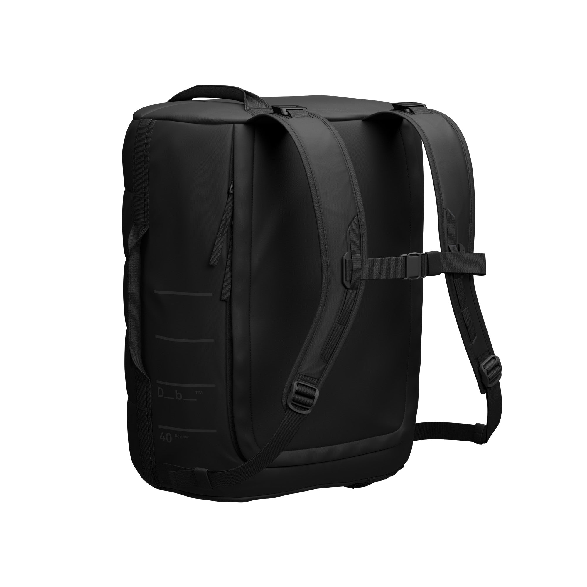 Black Out / 40L