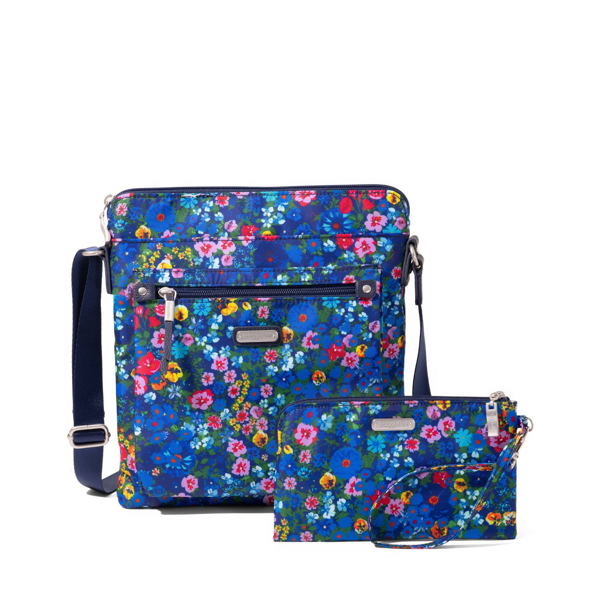 Flower Market Print