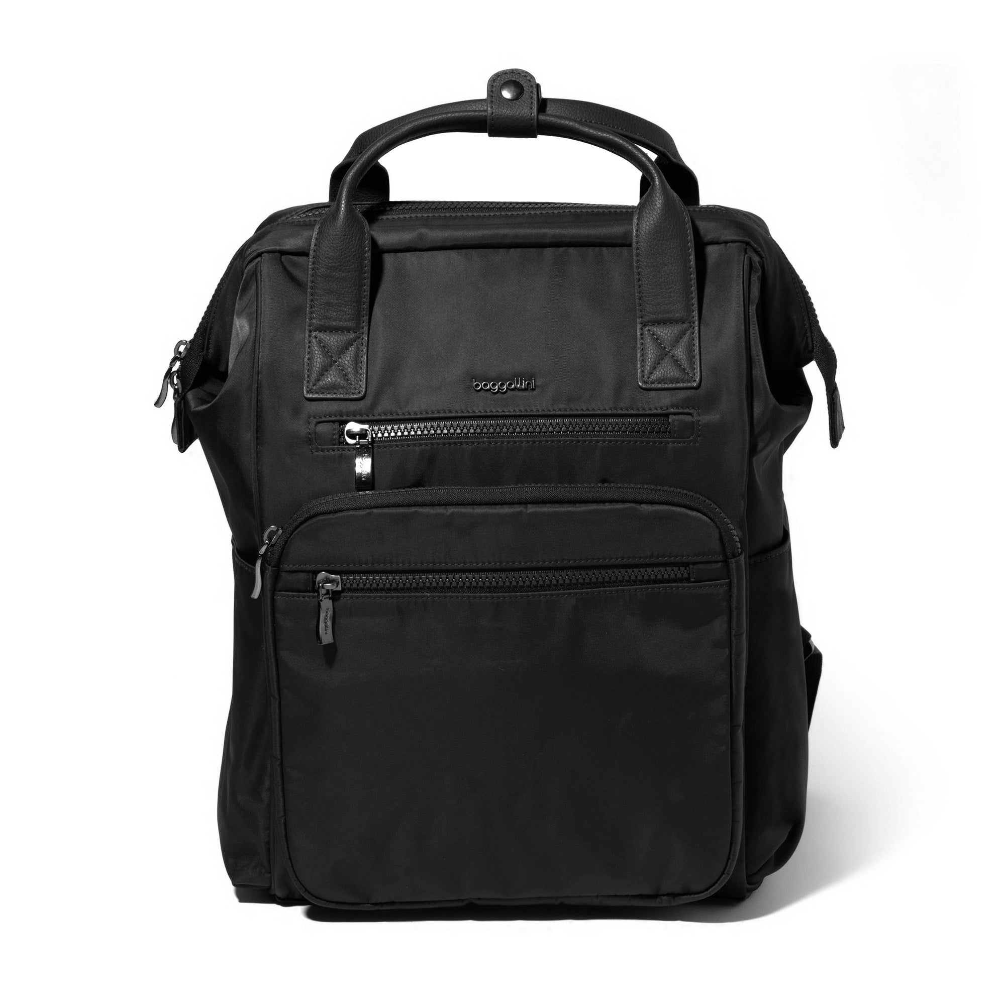 Black Twill