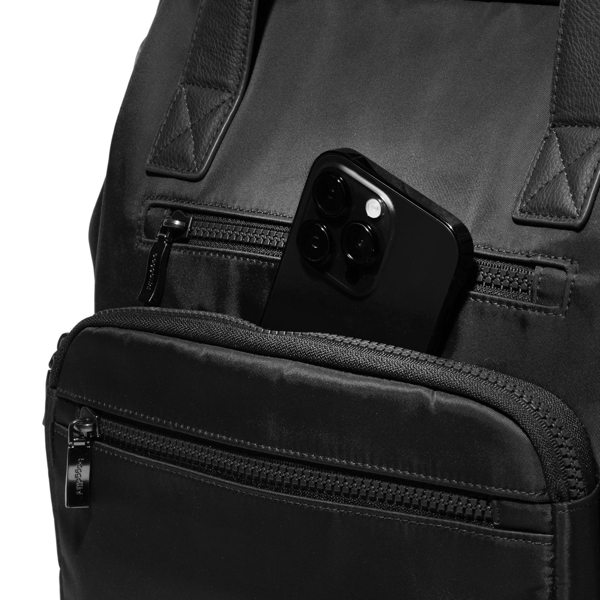 Black Twill