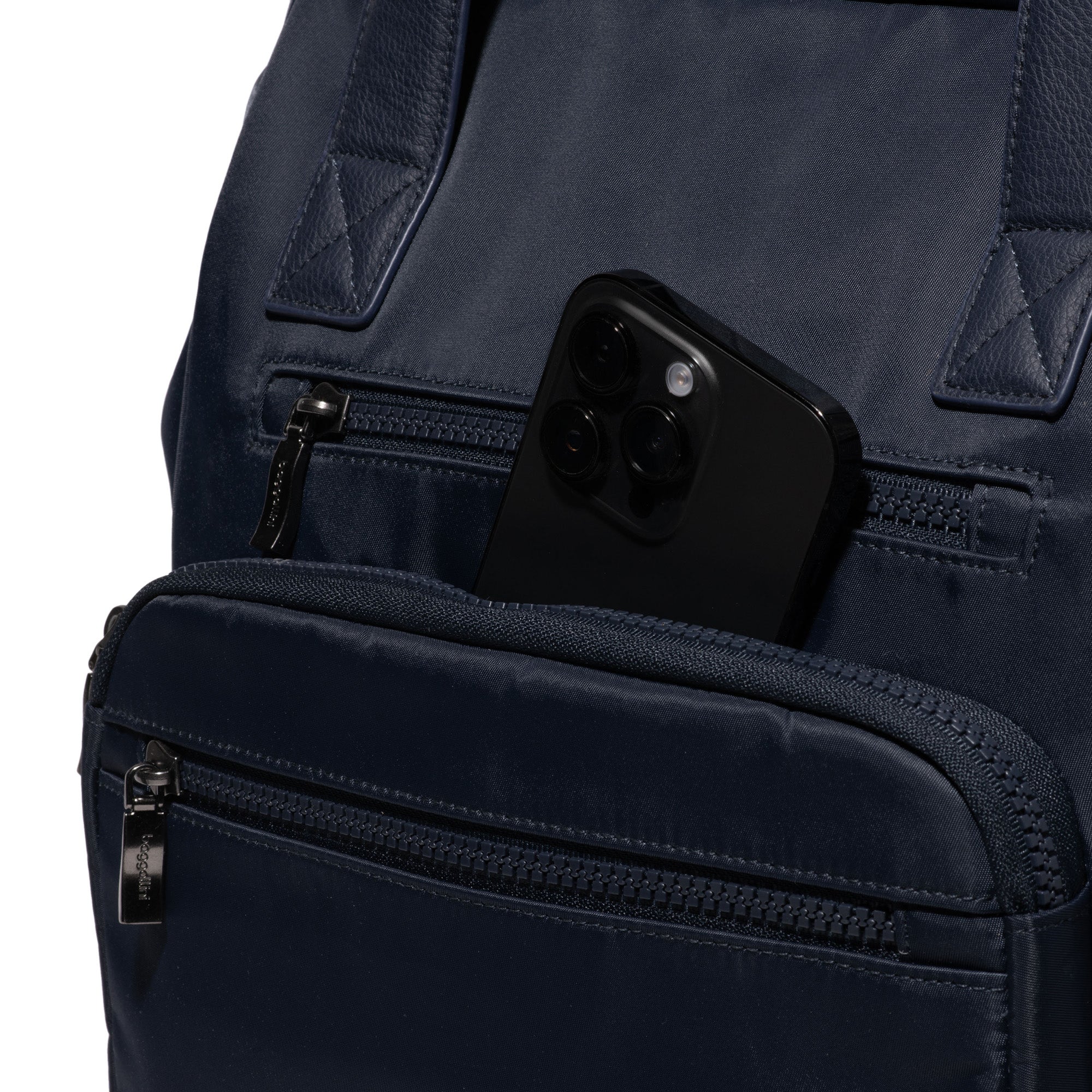 French Navy Twill