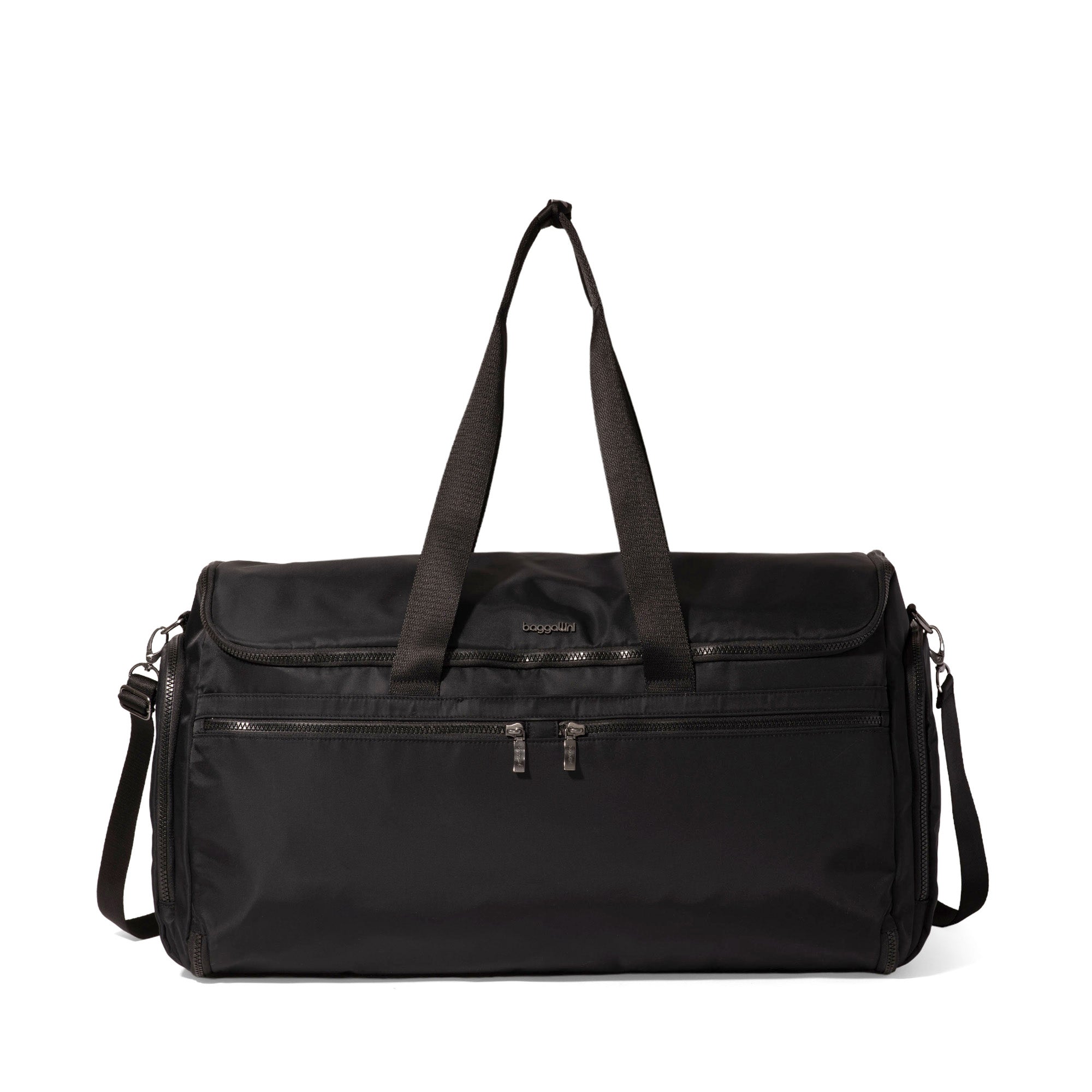 Black Twill