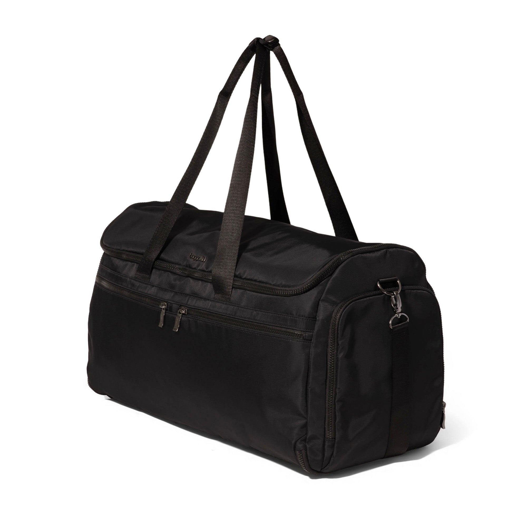 Black Twill
