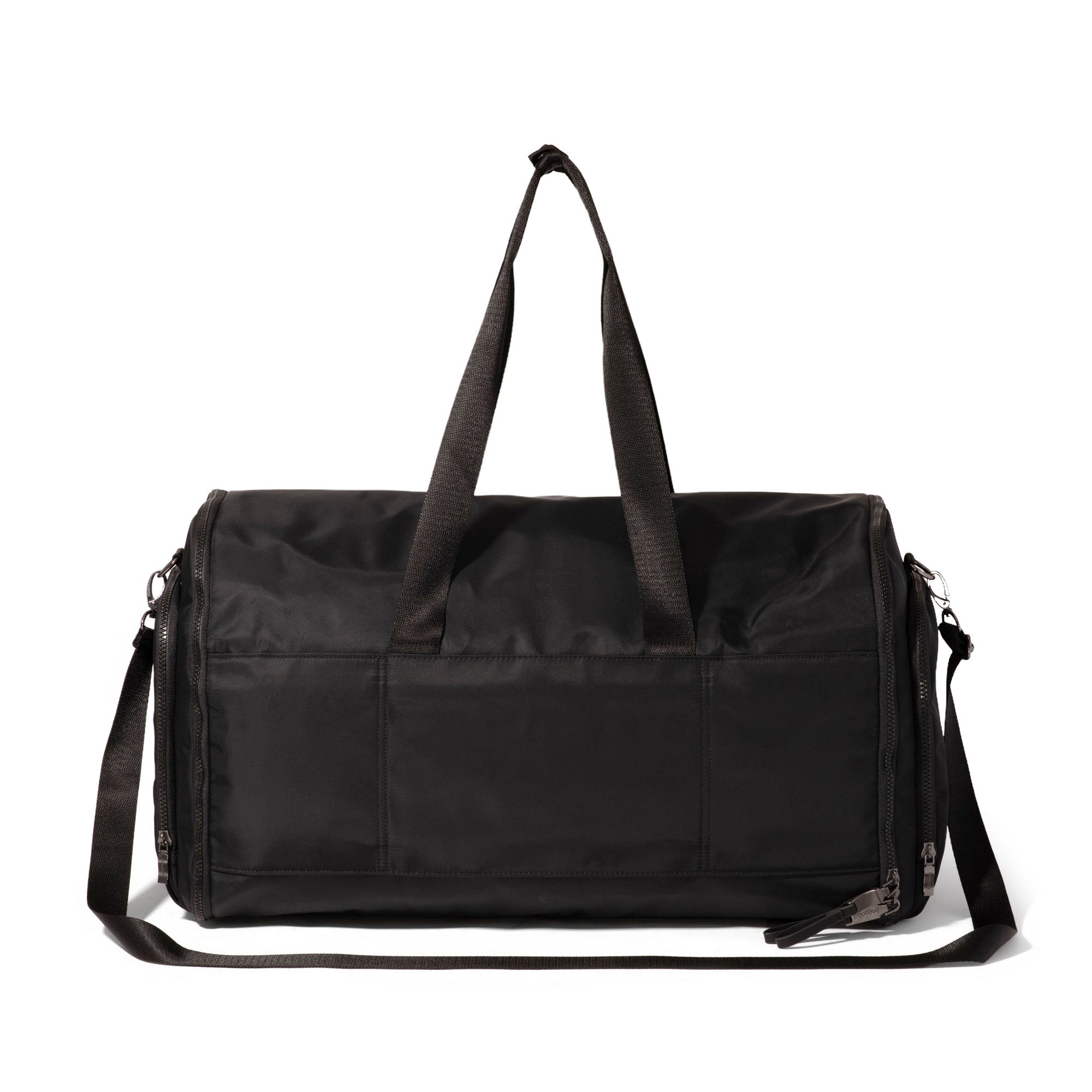 Black Twill