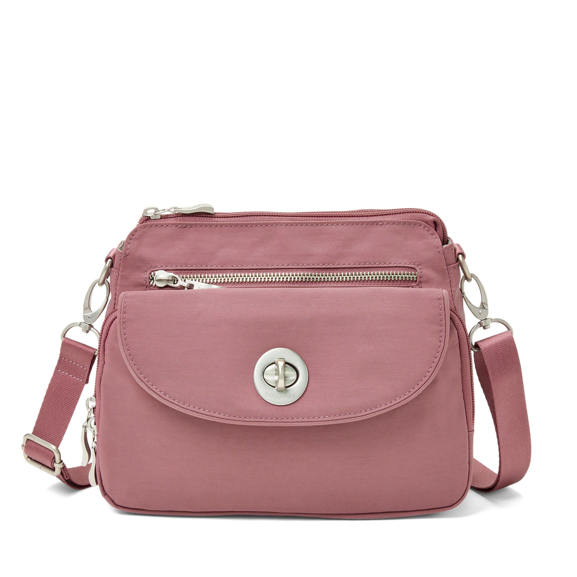 Dusty Mauve
