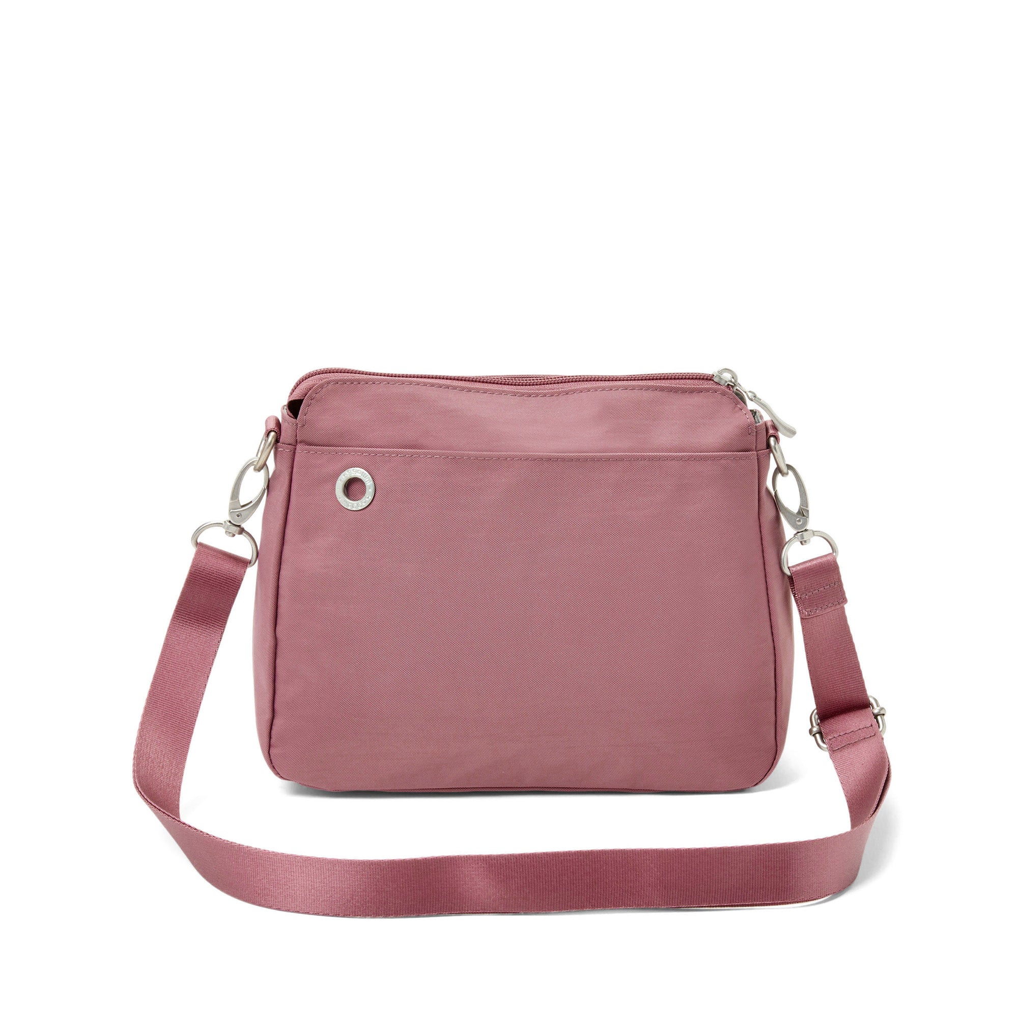 Dusty Mauve