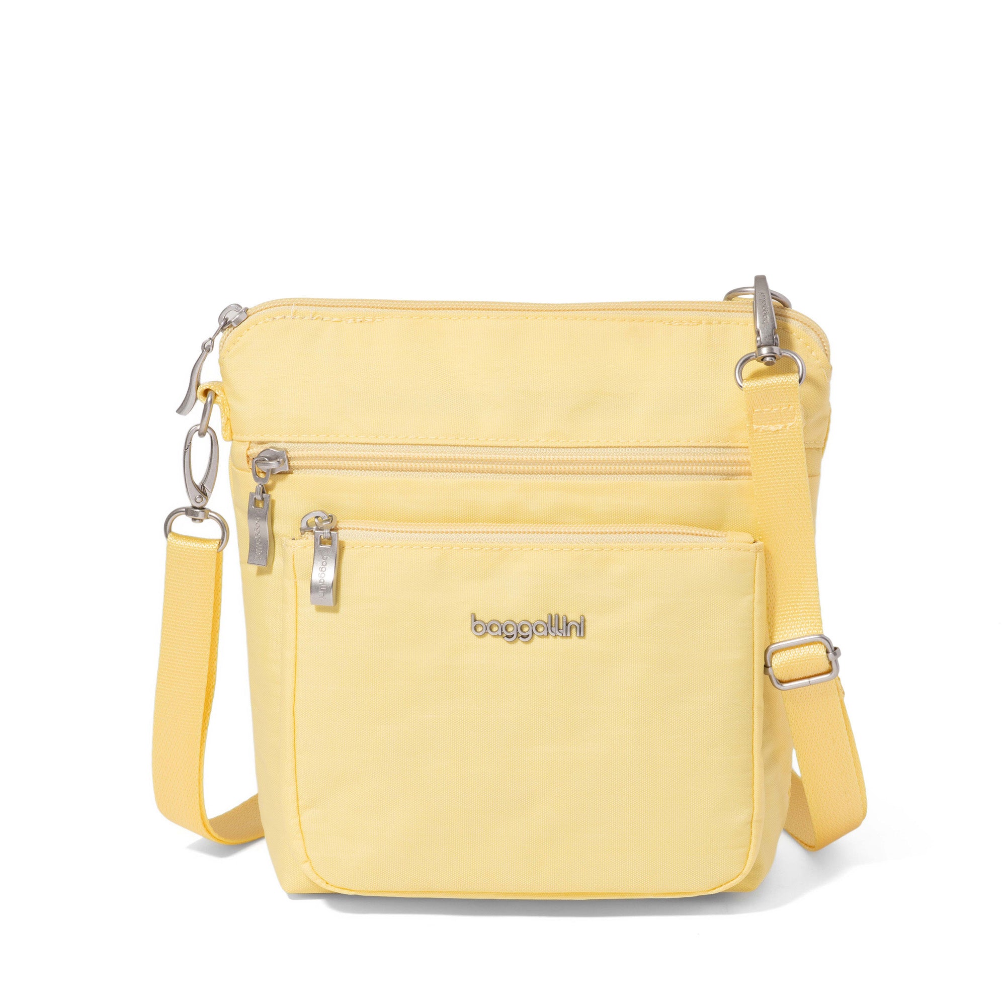 Butter Yellow