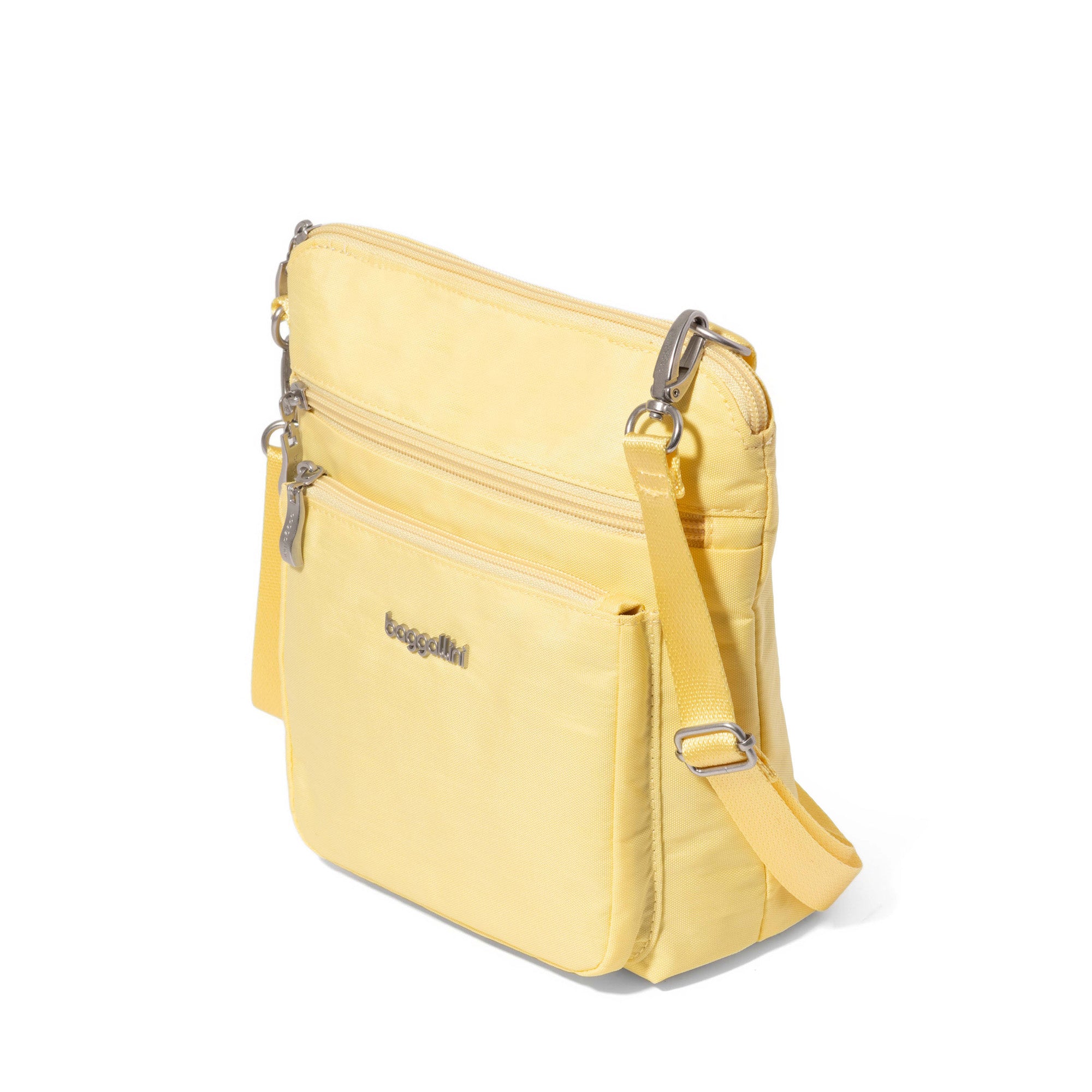 Butter Yellow
