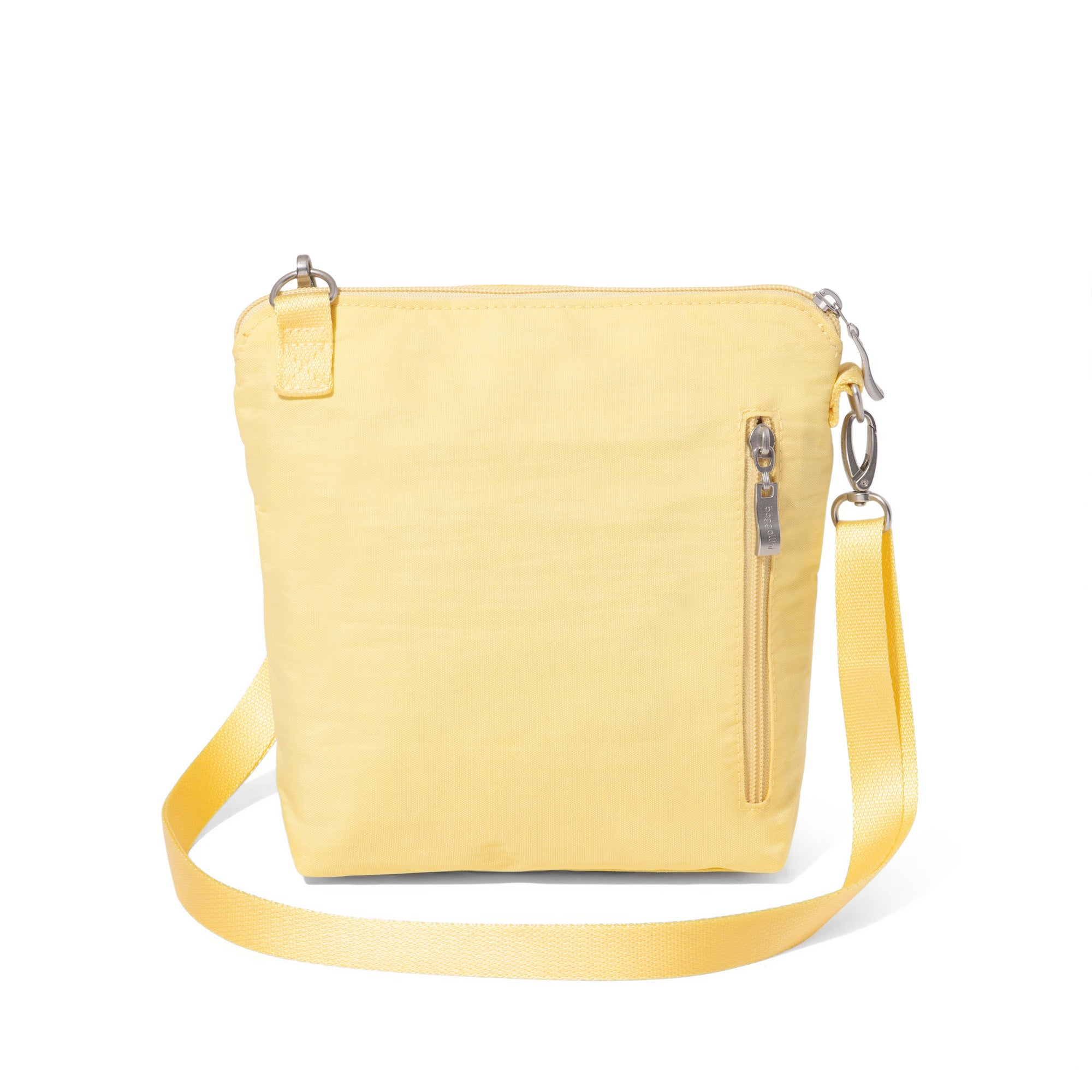 Butter Yellow