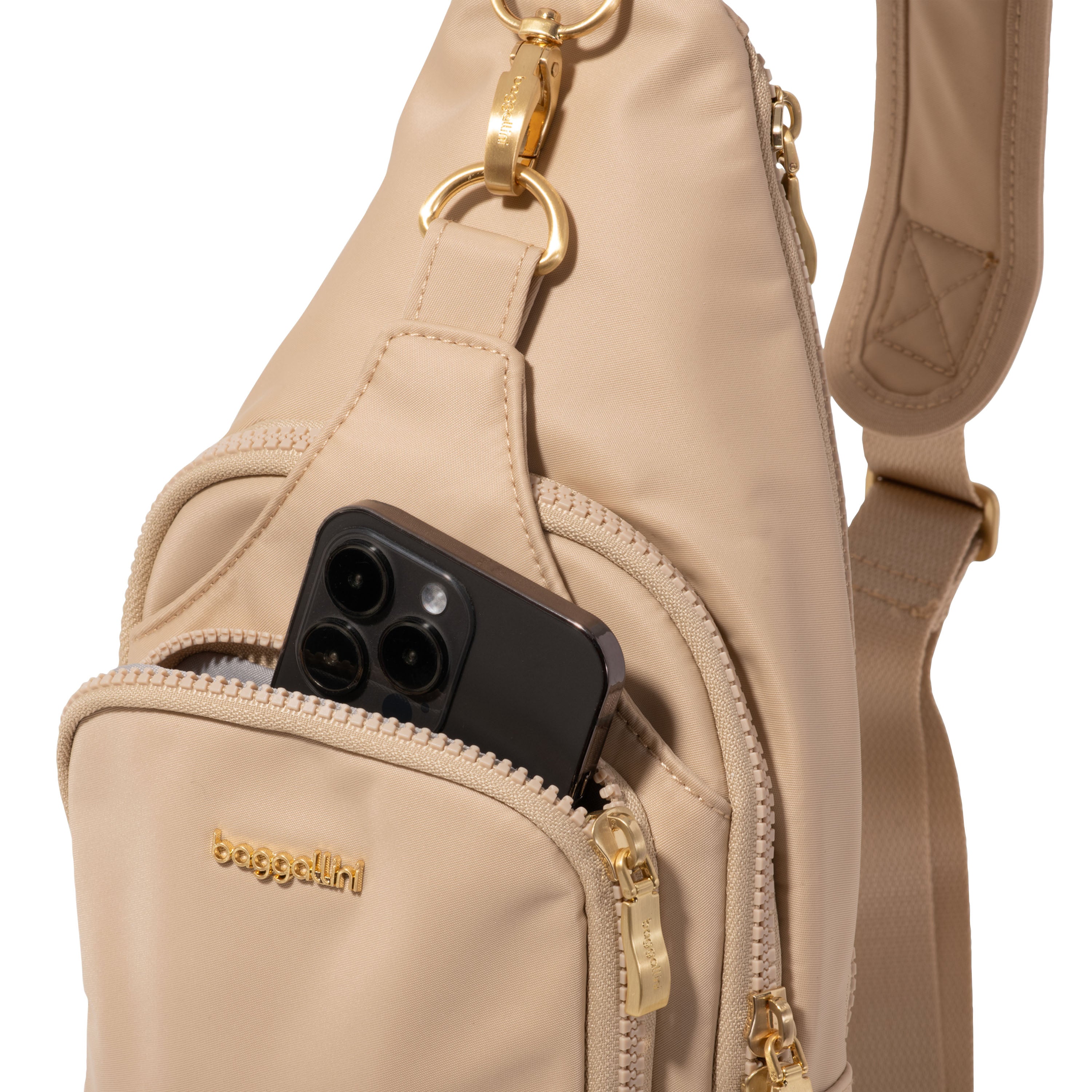 Desert Sand Twill