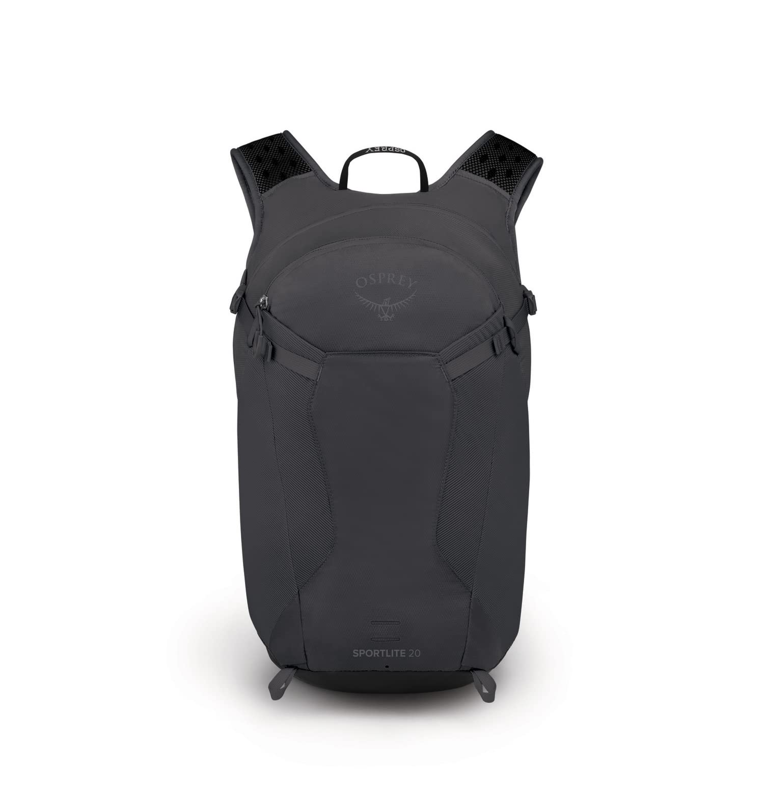 Dark Charcoal Grey
