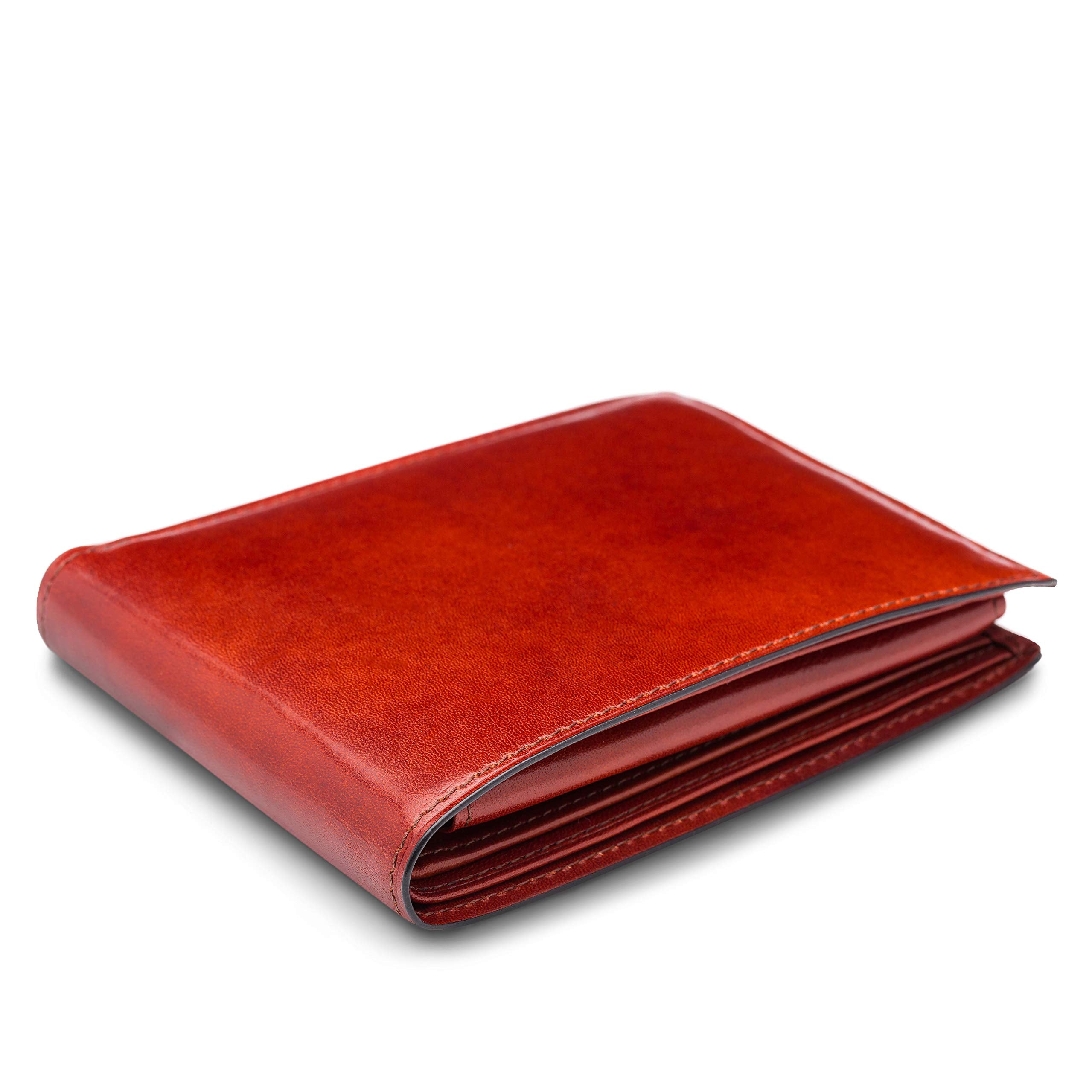 Cognac Leather