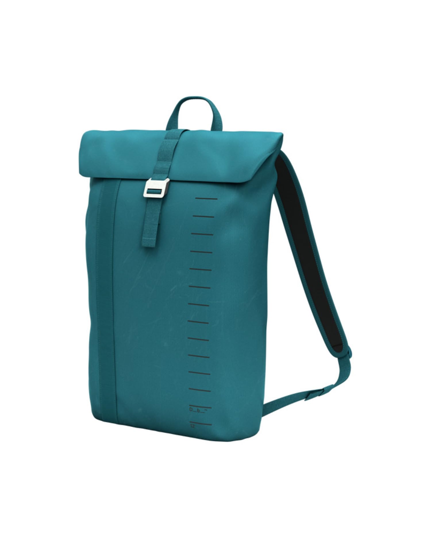 Midnight Teal