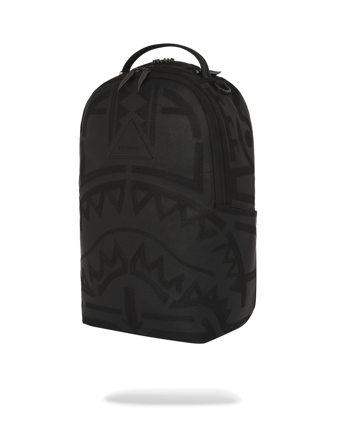 Ai Tribal Ghost