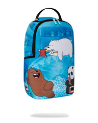 We Bare Bears Chillin'