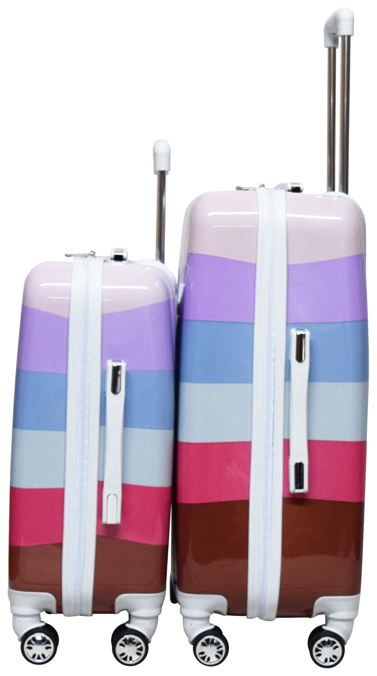 Rainbow Lavender