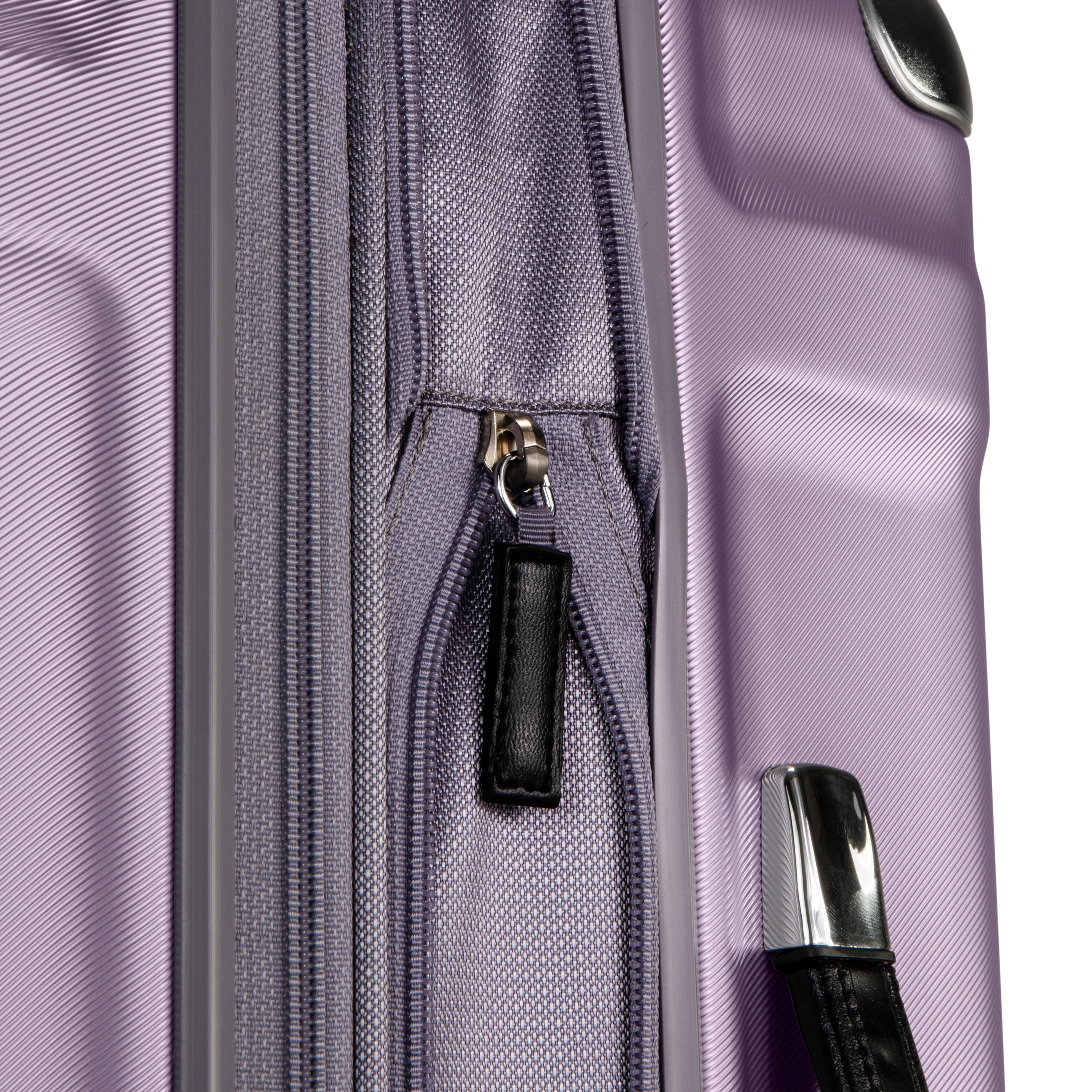 Silver Lilac