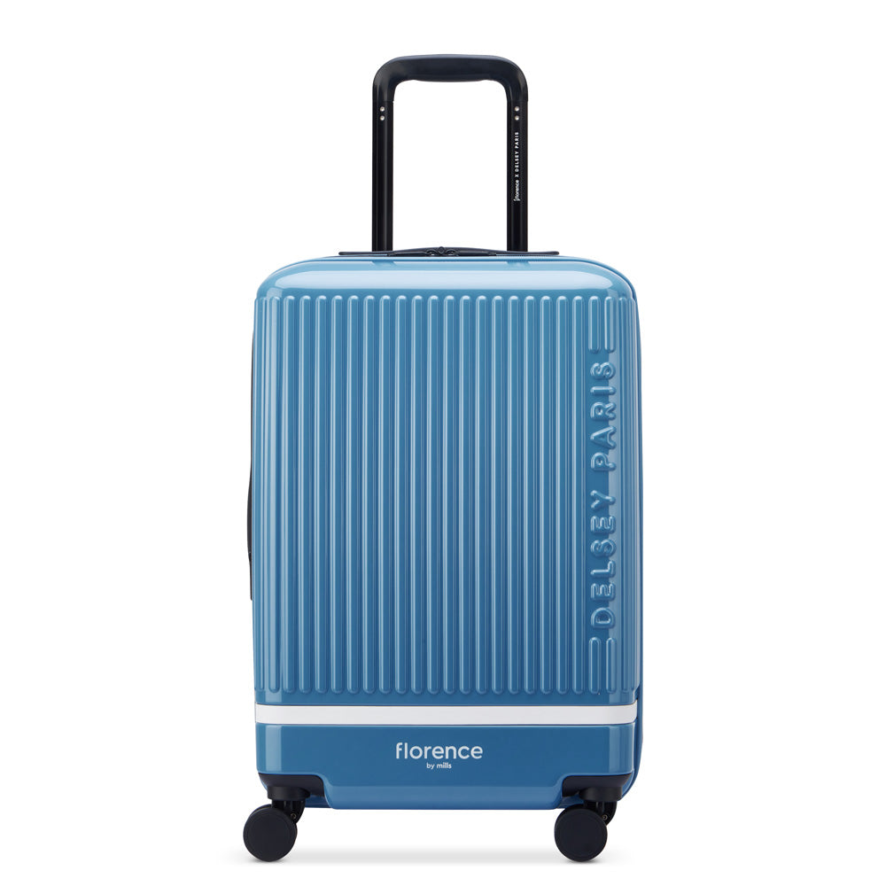 Zinc Blue
