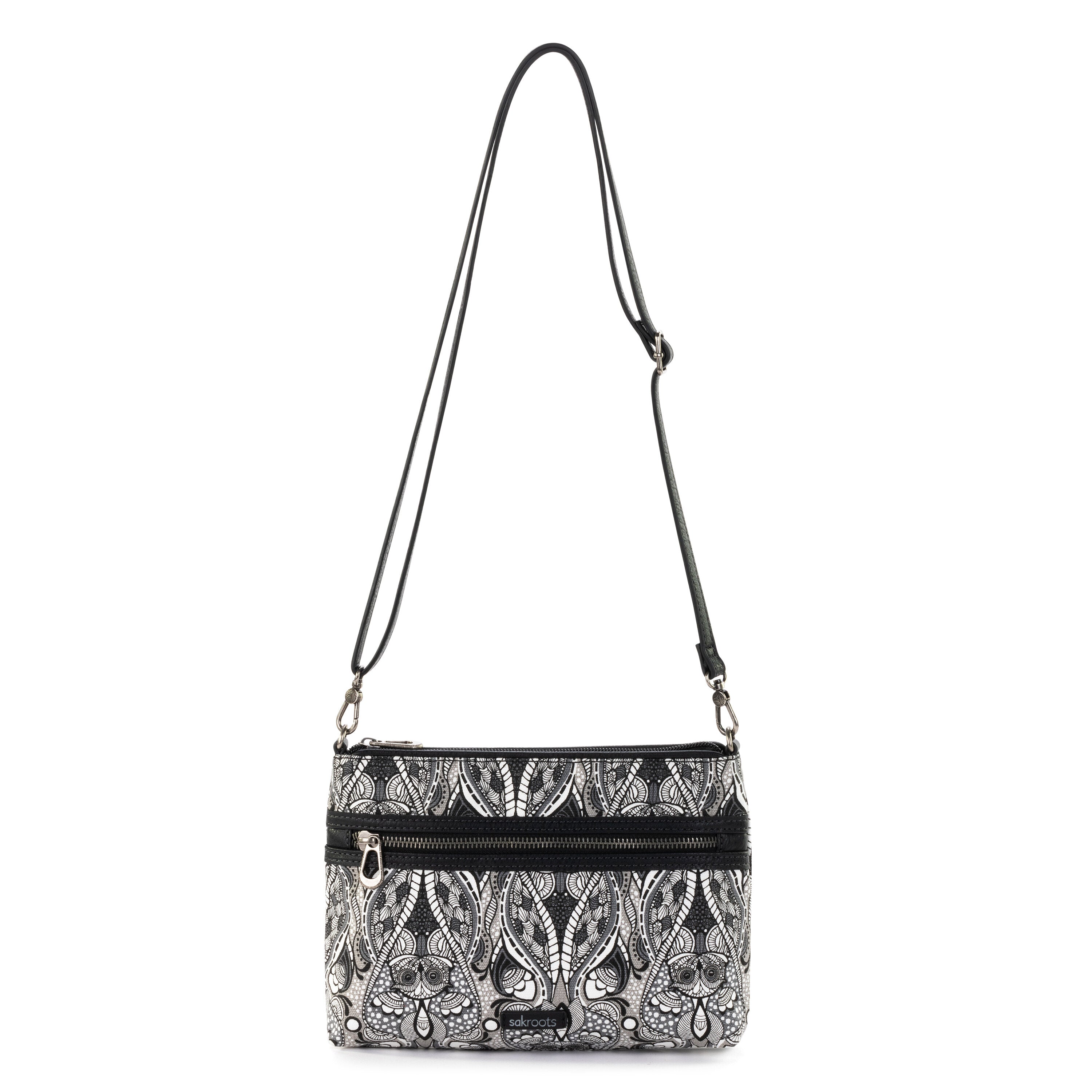 B&W Soulful Desert Woven