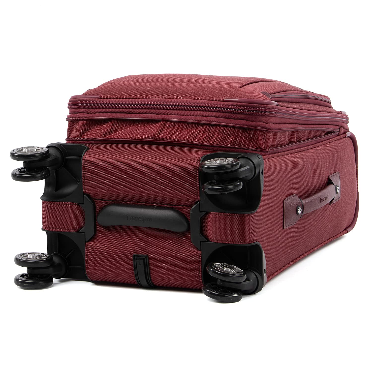 Bordeaux Red