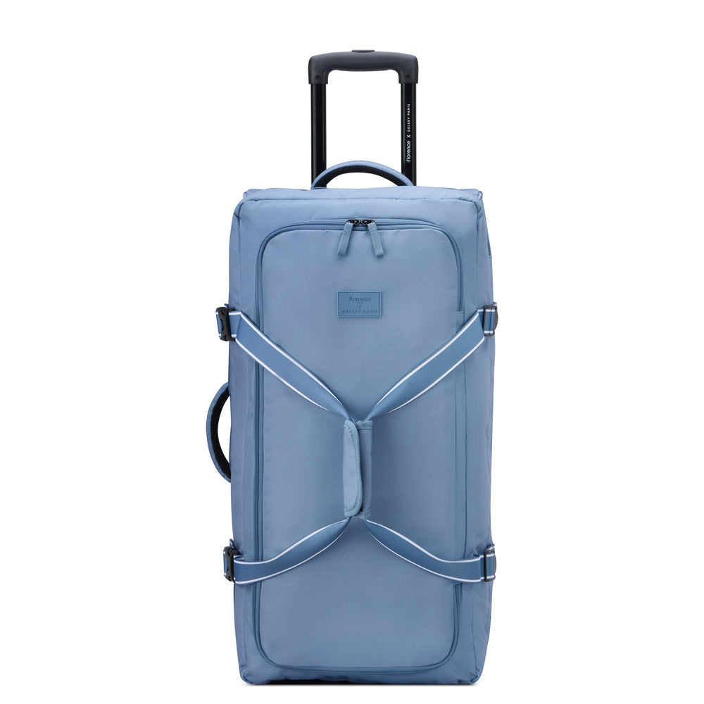 Zinc Blue