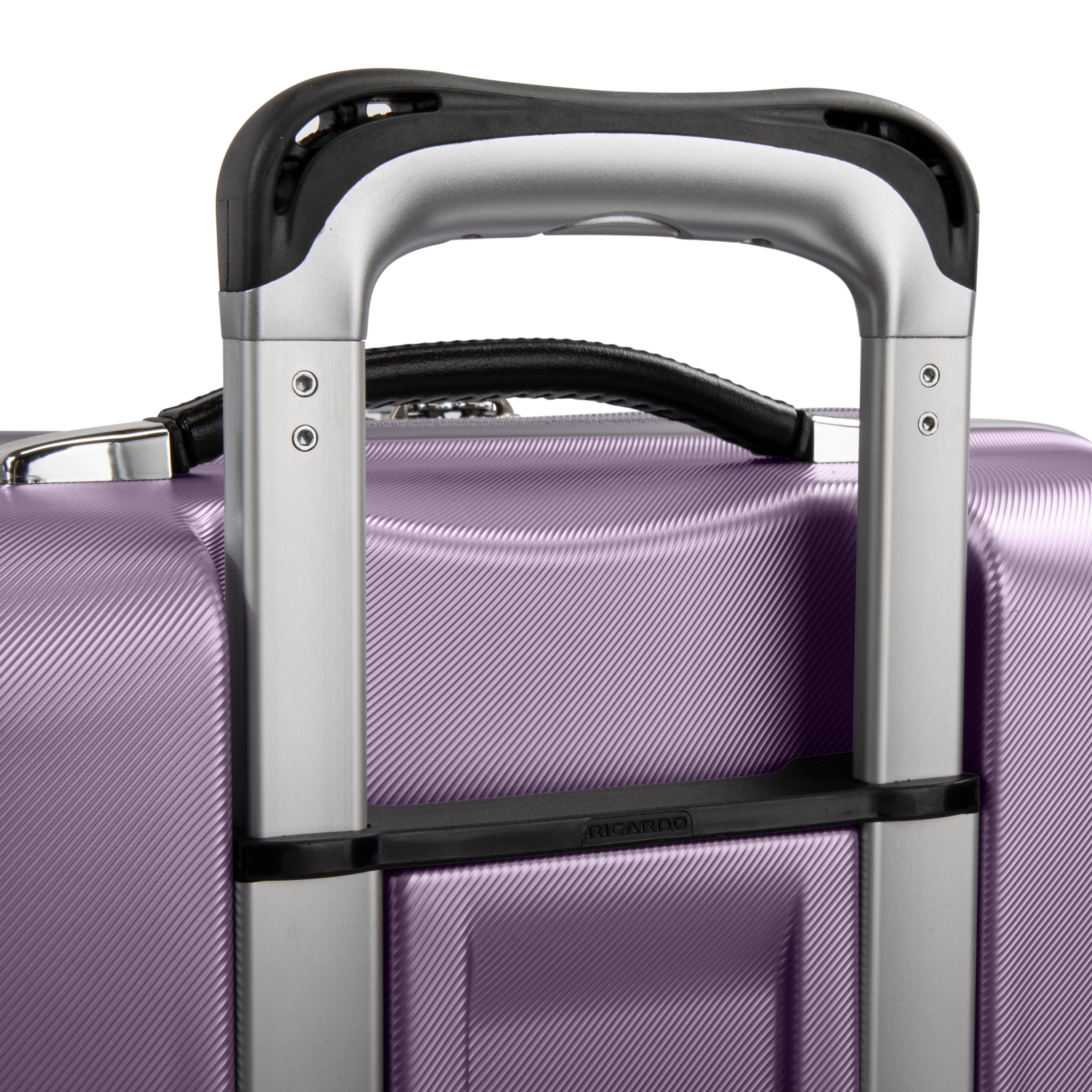 Silver Lilac
