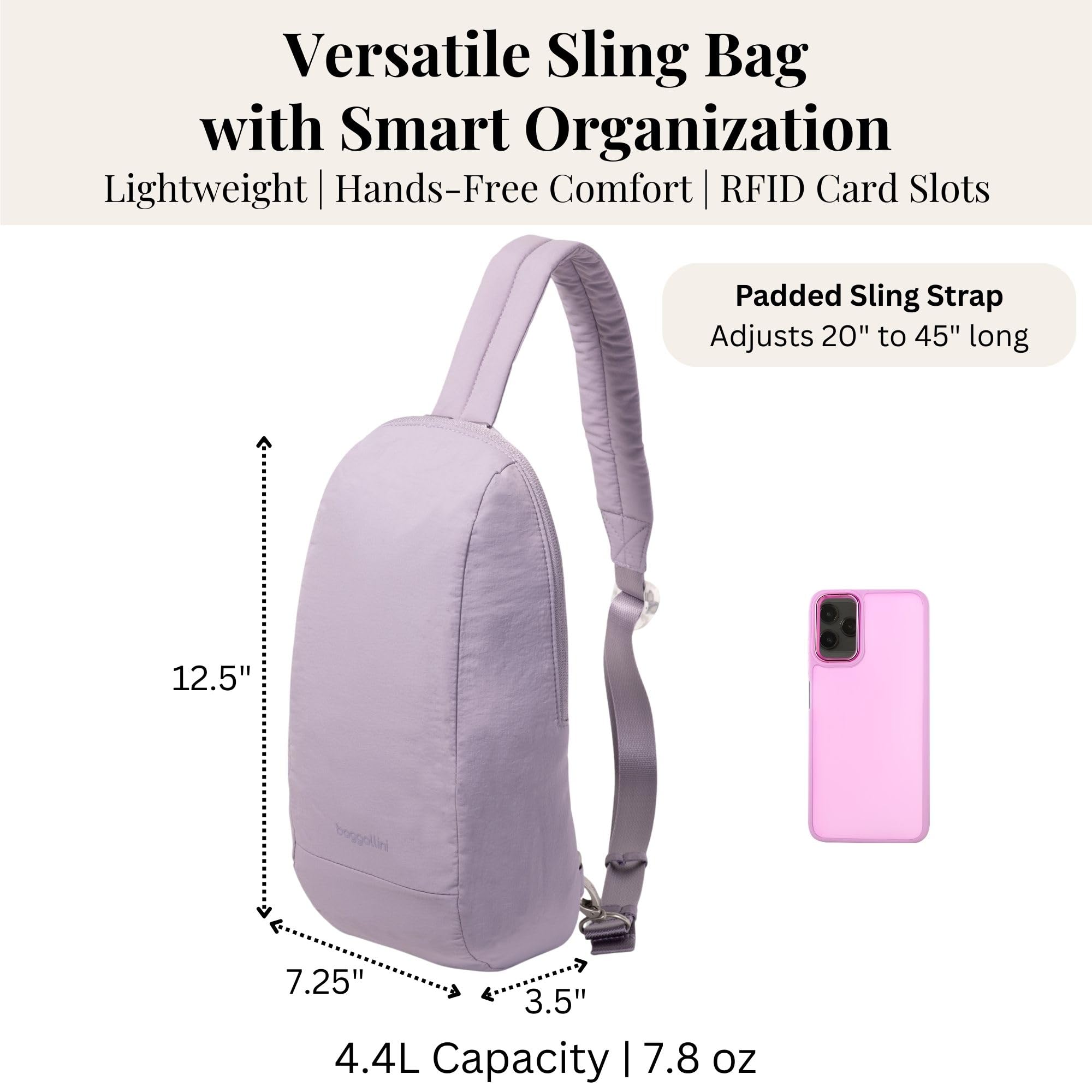 B-Lite Lilac
