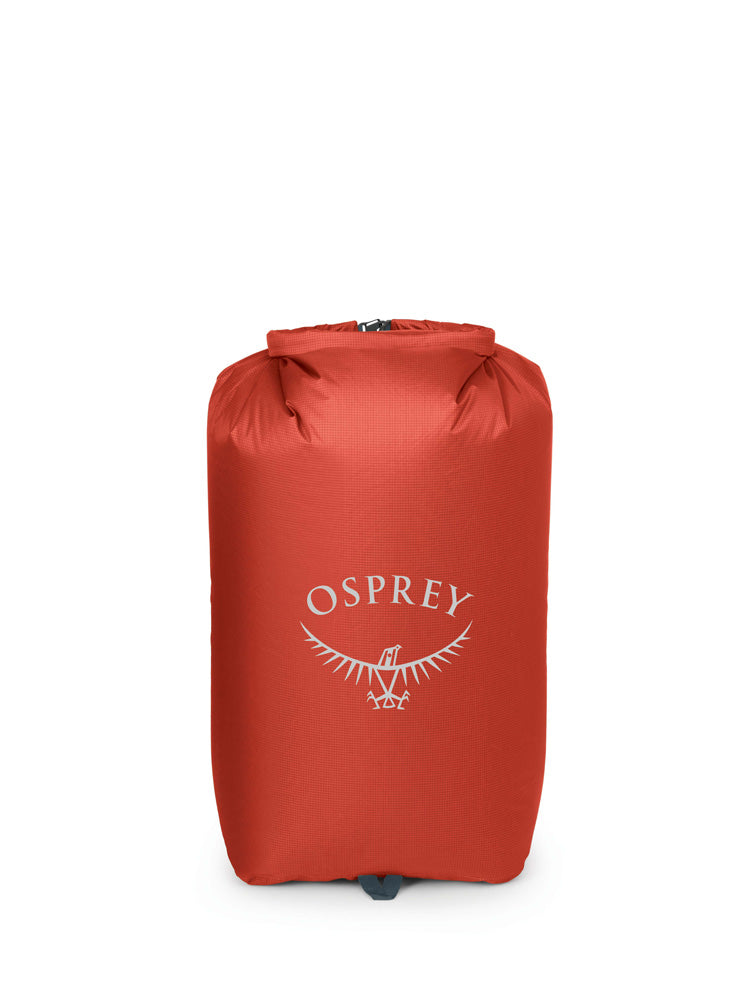 Mars Orange