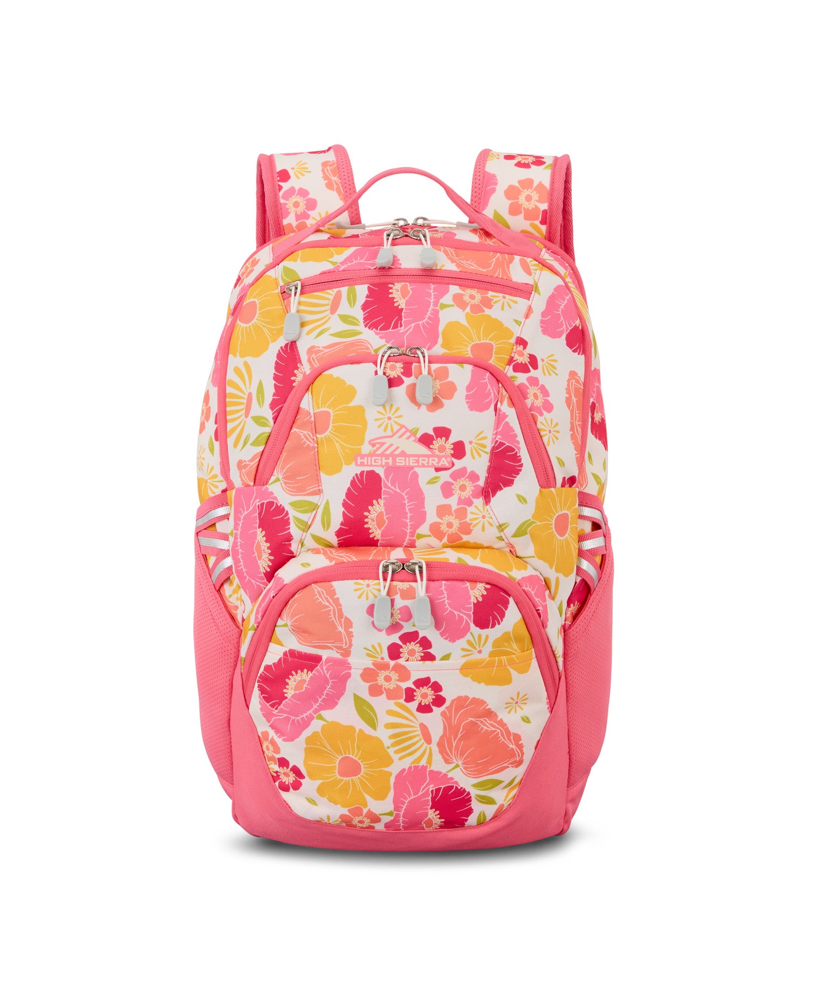 Surf Floral/Pink