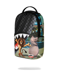 Madagascar Nyc Reveal