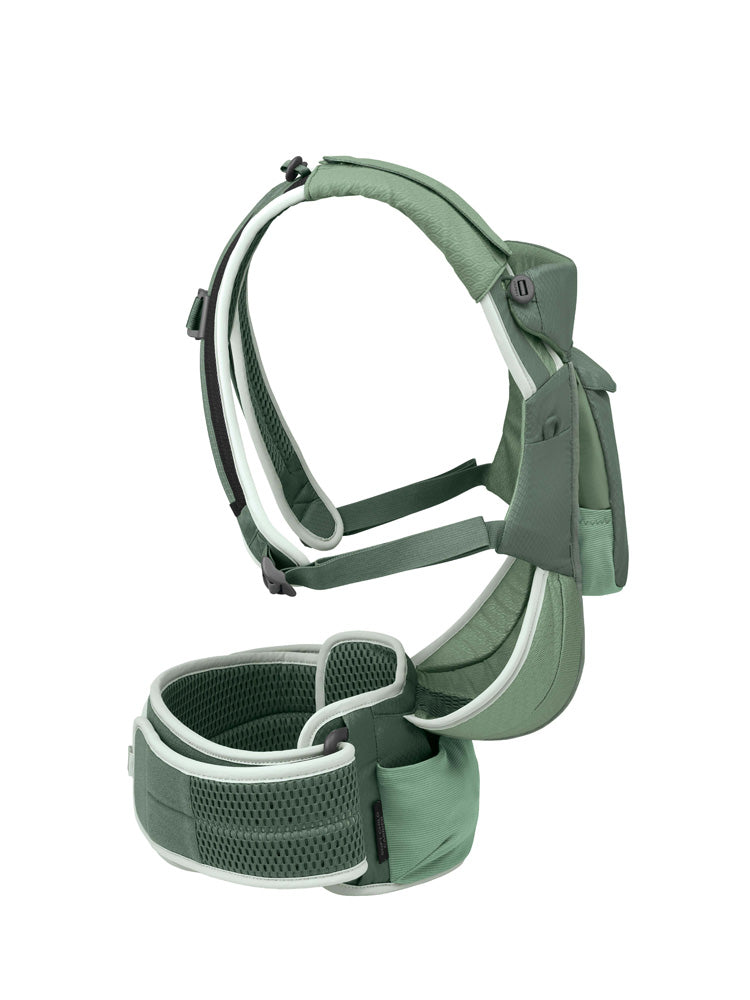 Koseret Green