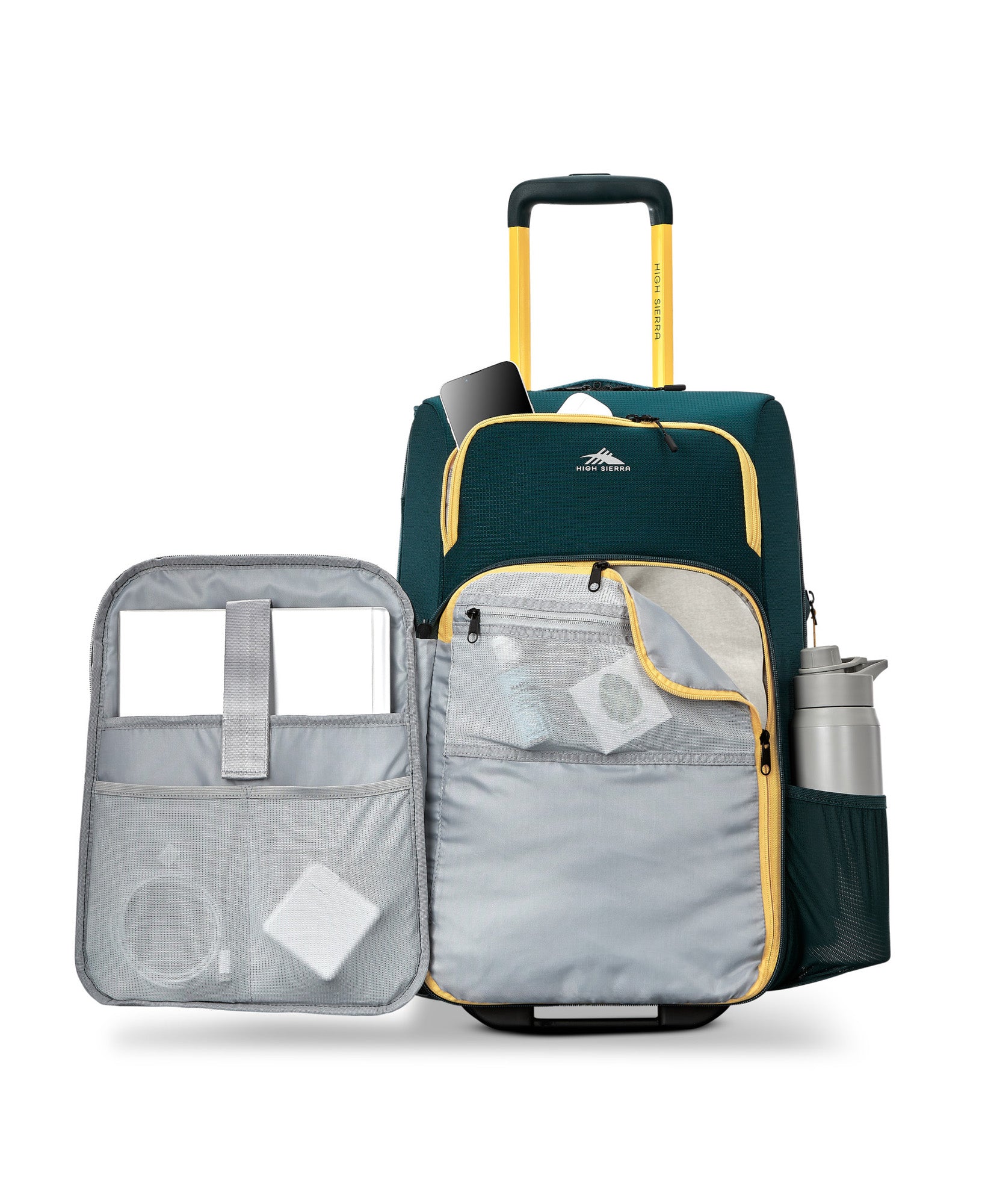 Green/Yellow