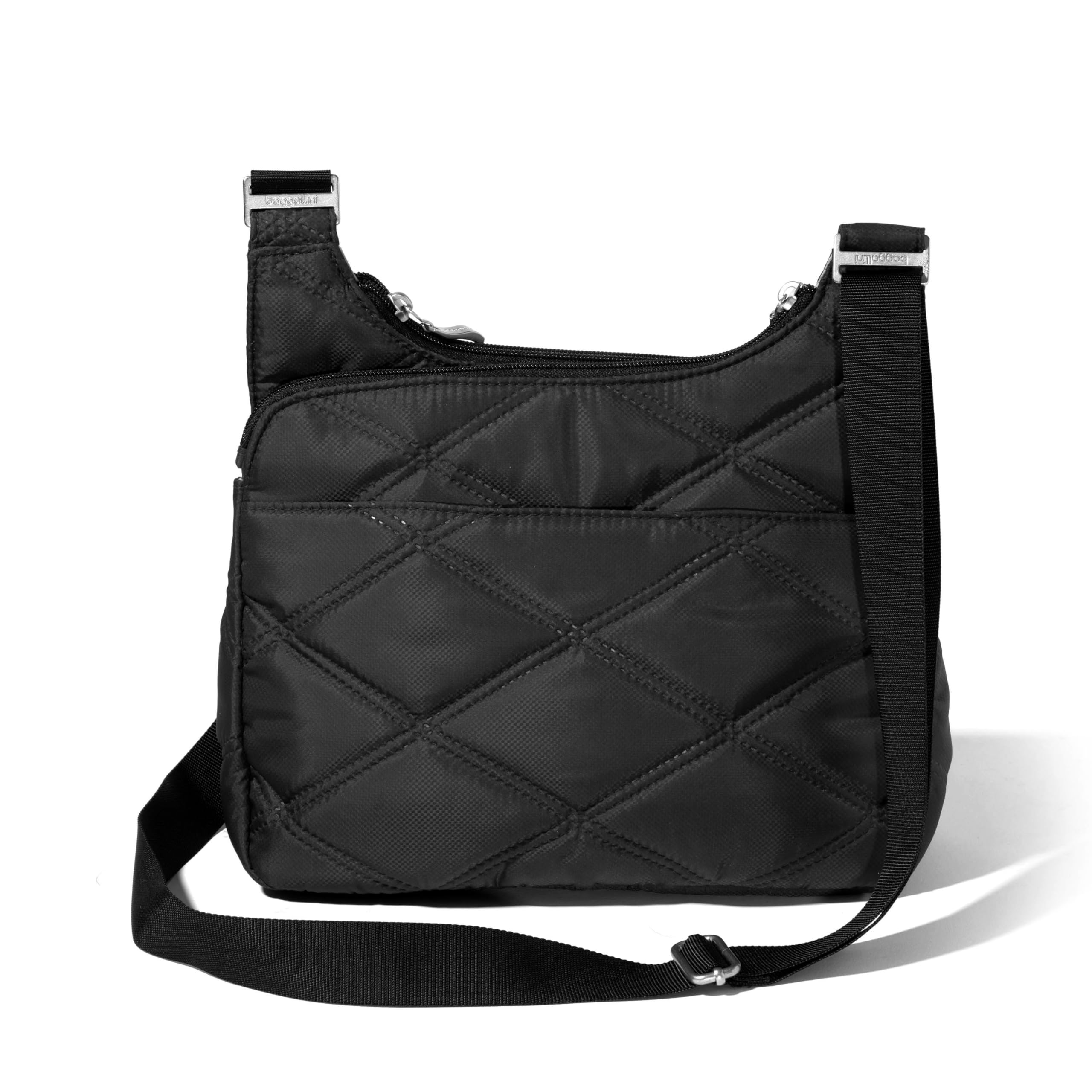 Black Quilt