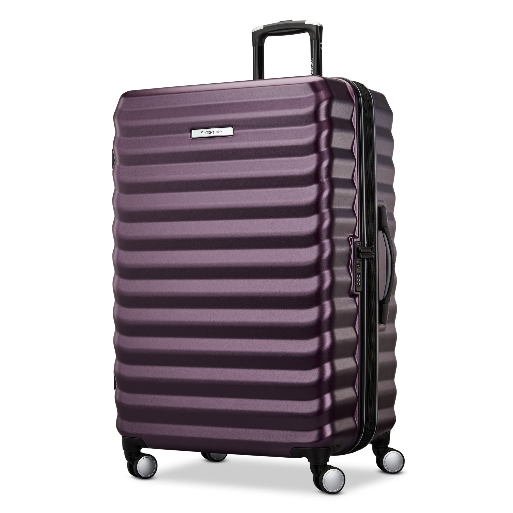 Dusk Purple