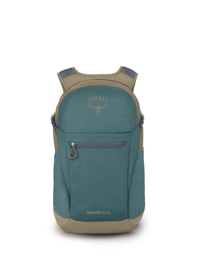 Cascade Blue Latte Brown