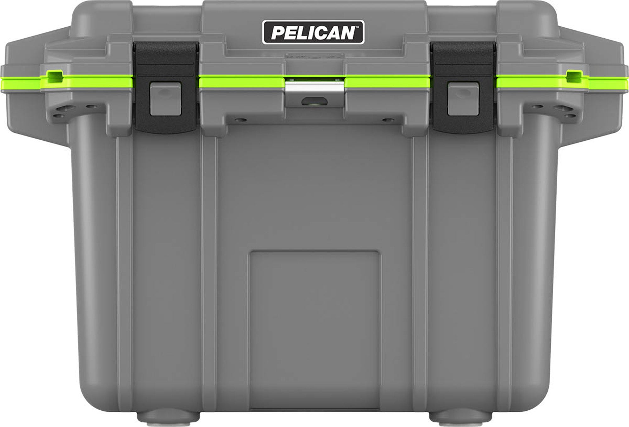 Dark Gray - Green