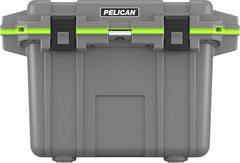 Dark Gray - Green