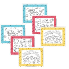 Assorted Colors