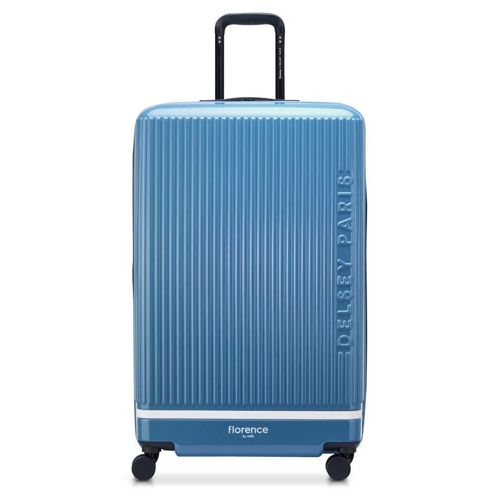 Zinc Blue