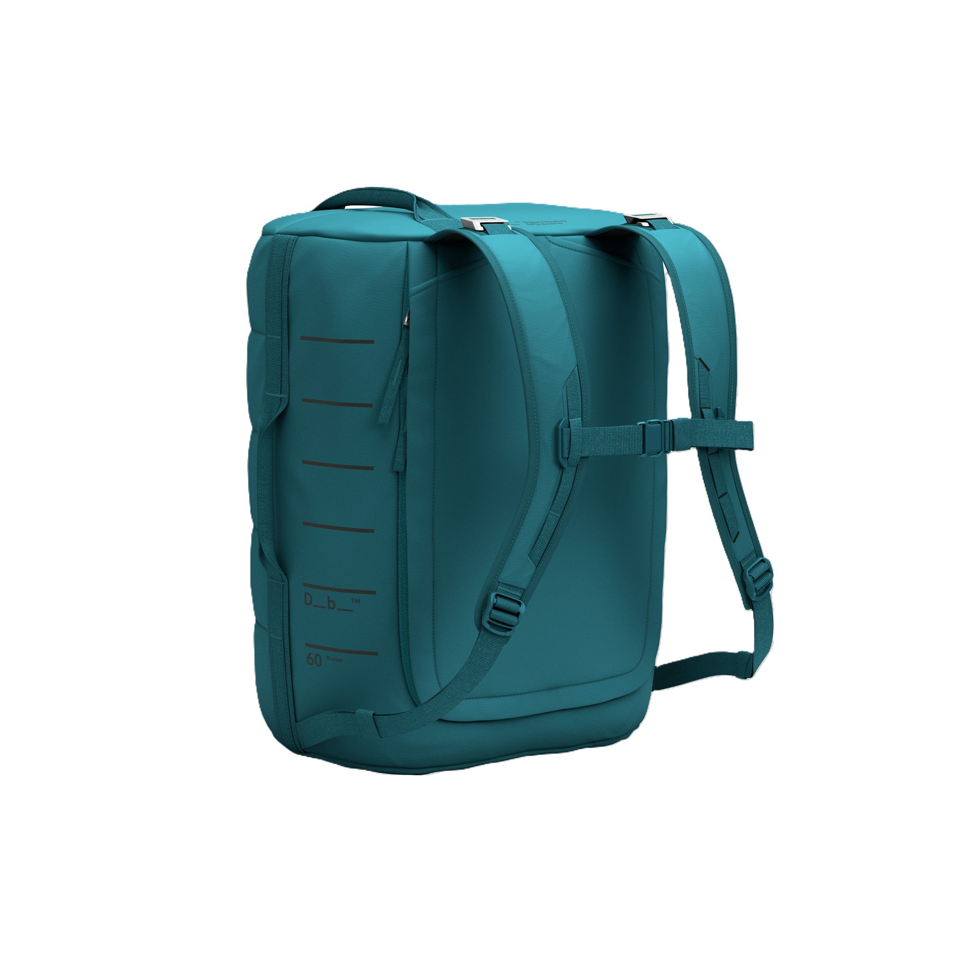 Midnight Teal