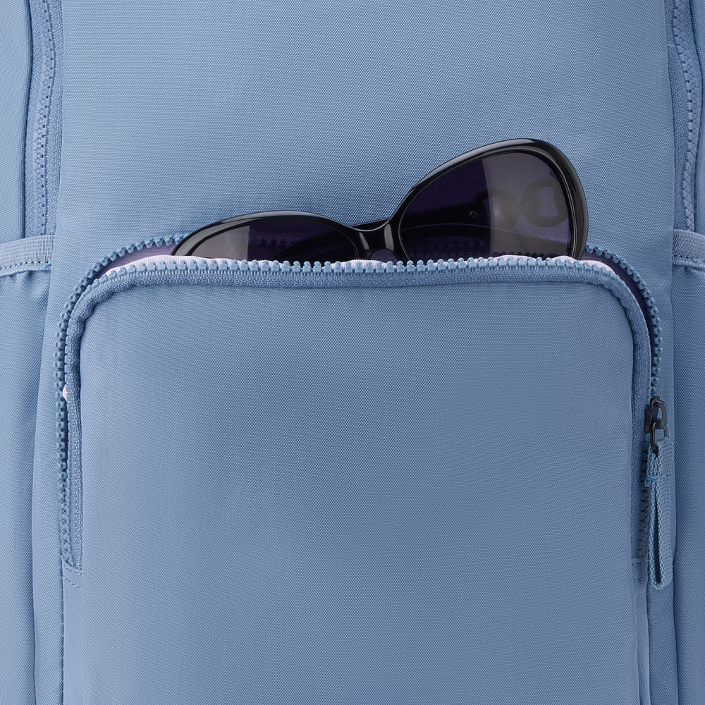 Zinc Blue