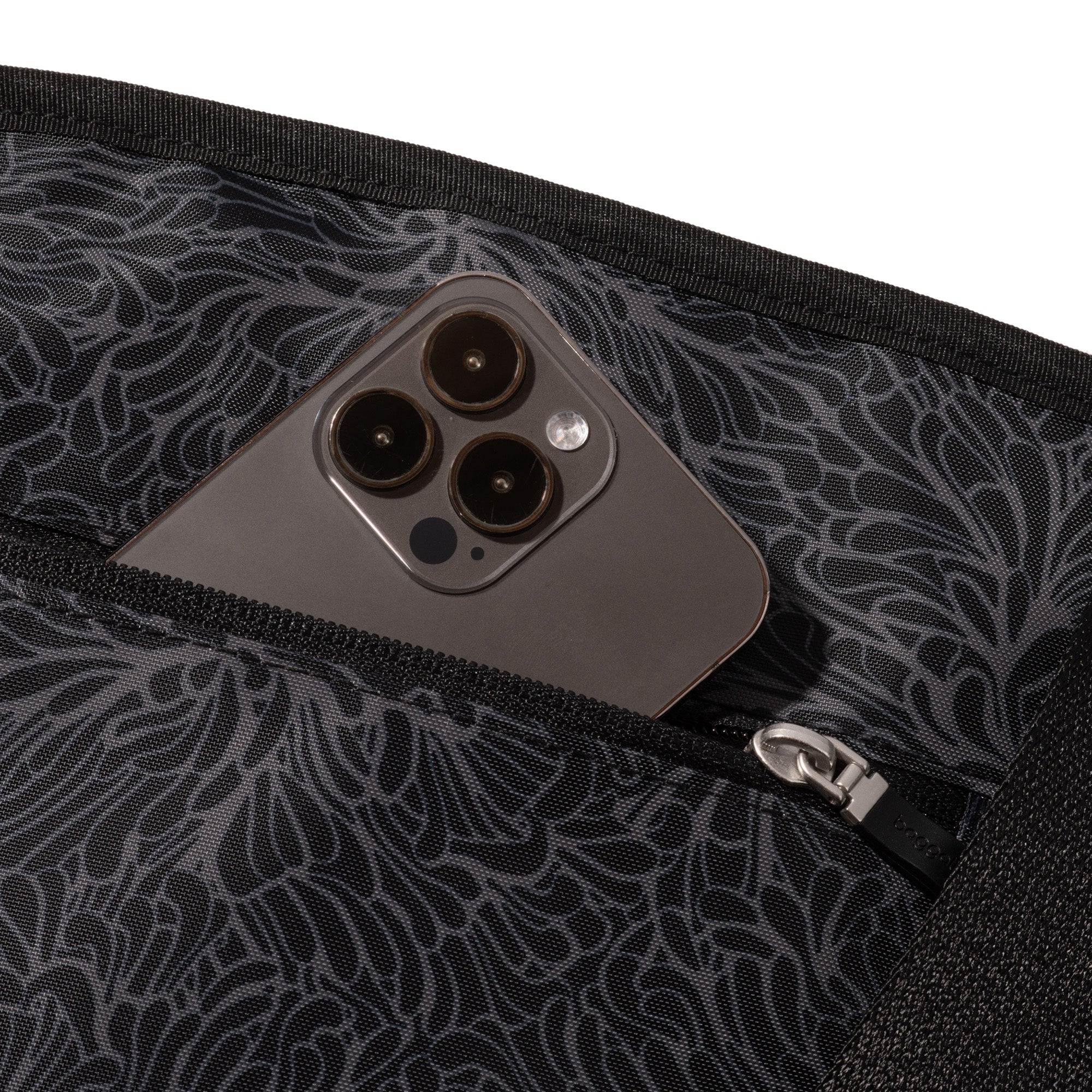 Midnight Blossom Print
