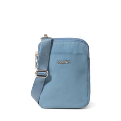 Cornflower Twill