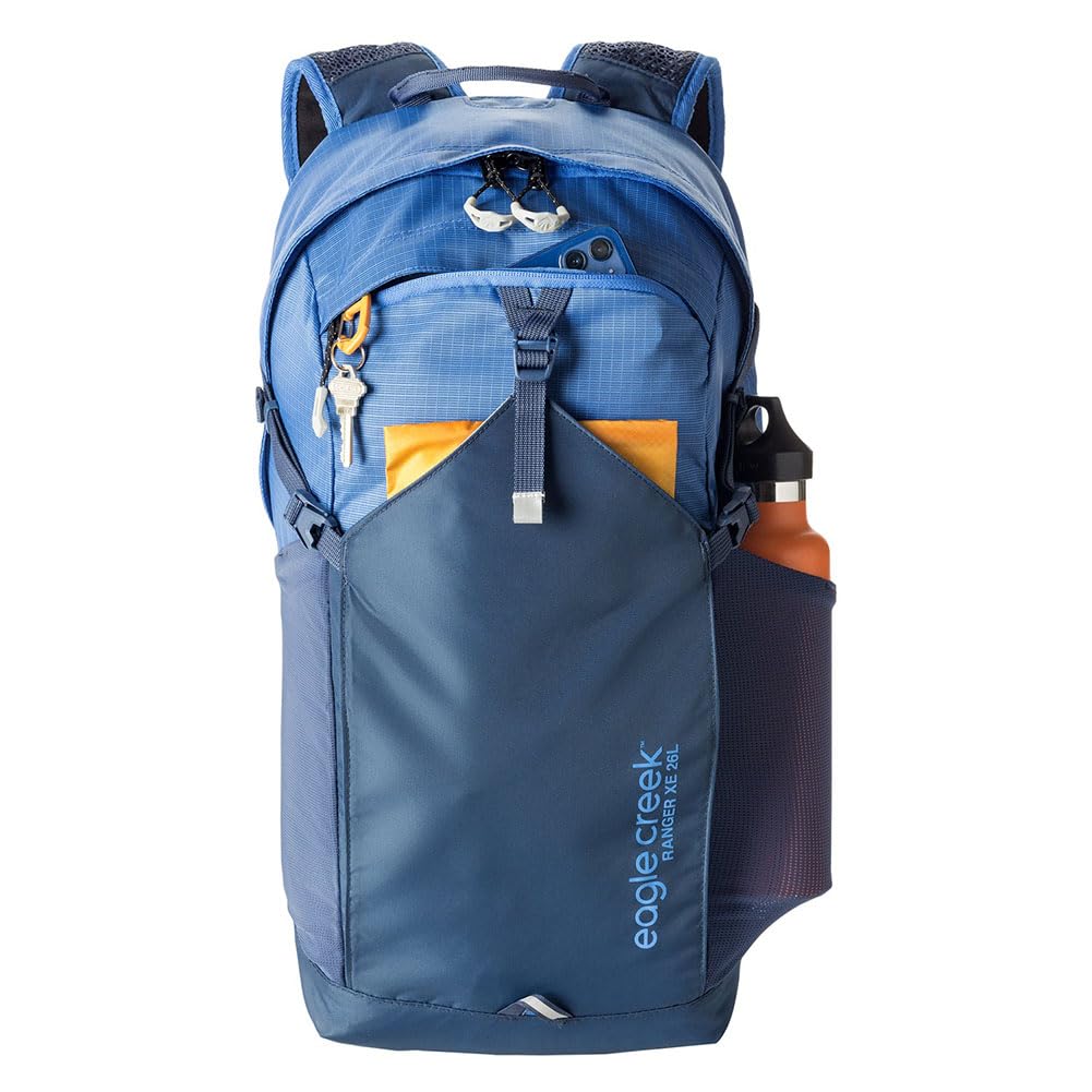 Mesa Blue/Aizome Blue