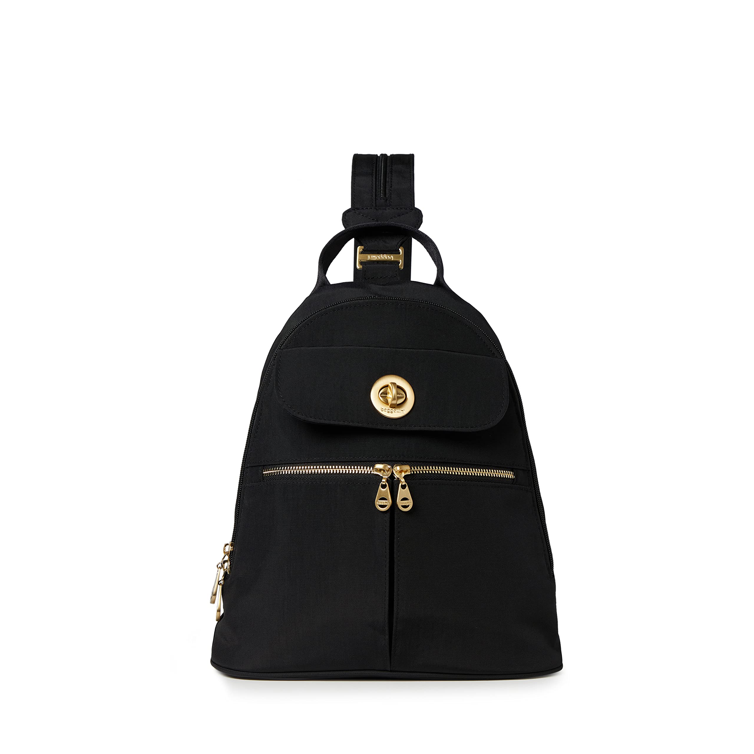 Black / Gold Hardware